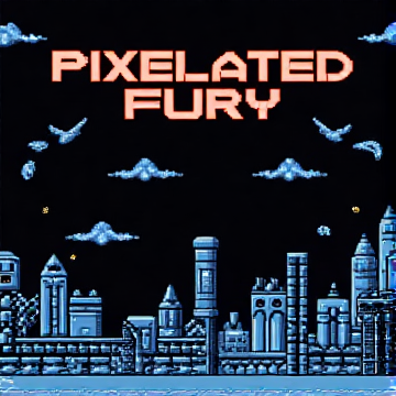 Pixelated Fury-haydenpride-AI-singing