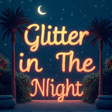 Glitter in the Night-msladdytt-AI-singing