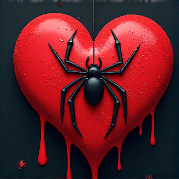 Spider love-bc928775-AI-singing