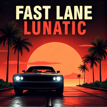 Fast Lane Lunatic-whaleleaks.finance-AI-singing