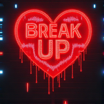 Break up-welelamolla27-AI-singing