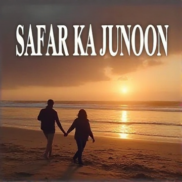 Safar Ka Junoon-dsondhiya833-AI-singing