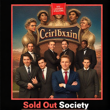 Sold Out Society-omegalions.racing-AI-singing