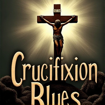 Crucifixion Blues-yonathanzeleke508-AI-singing