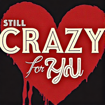 Still Crazy For You-jye_fisher-AI-singing