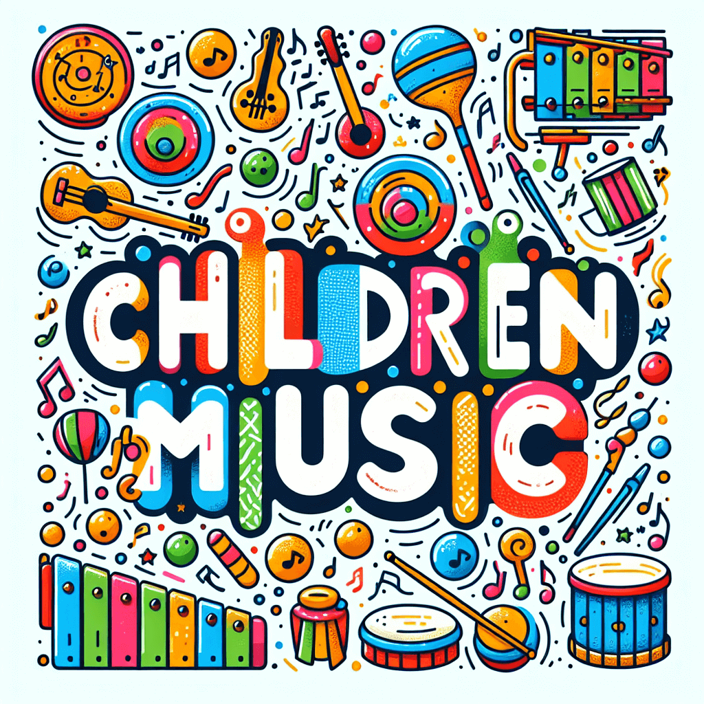 Children Music - AI Singing