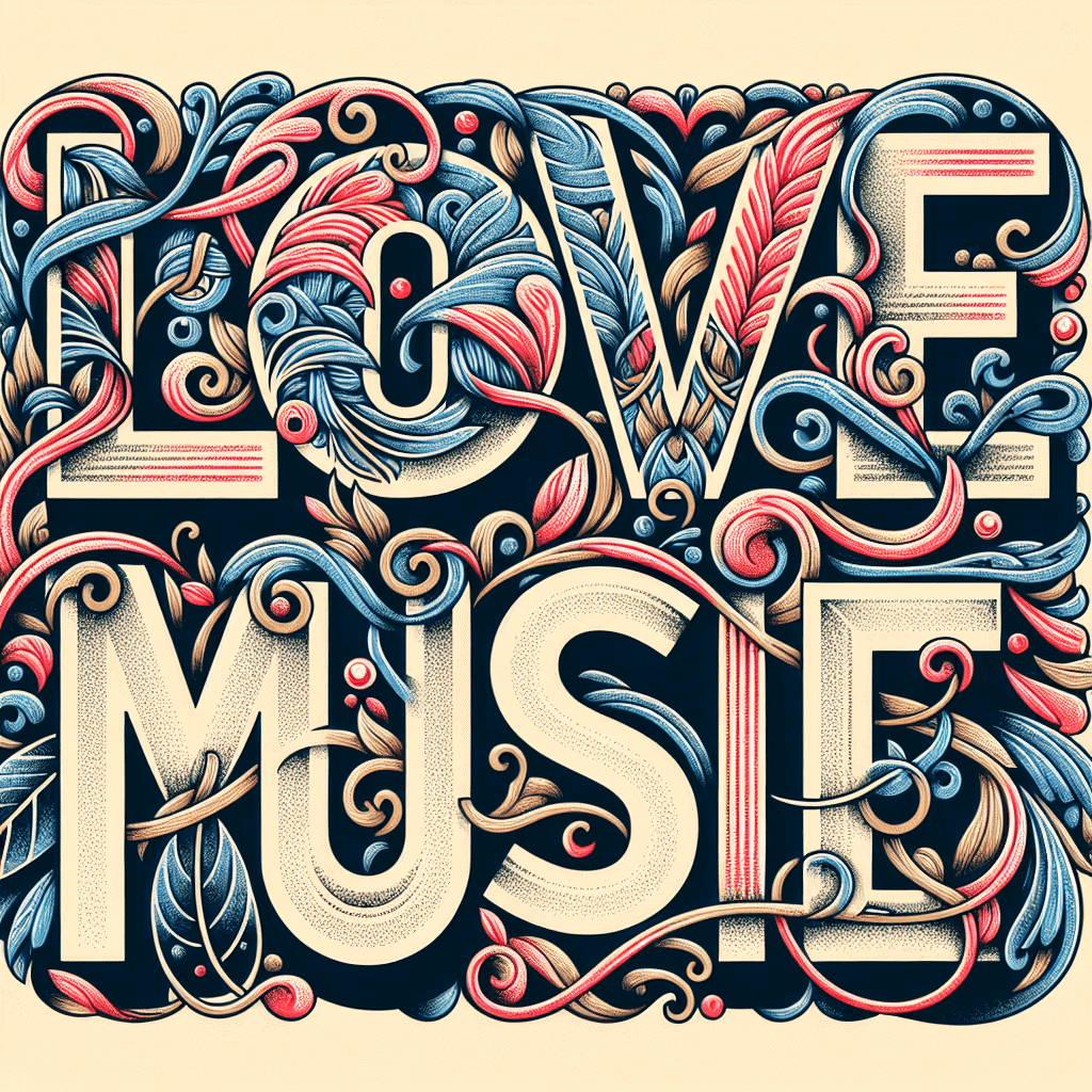 Love Music - AI Singing