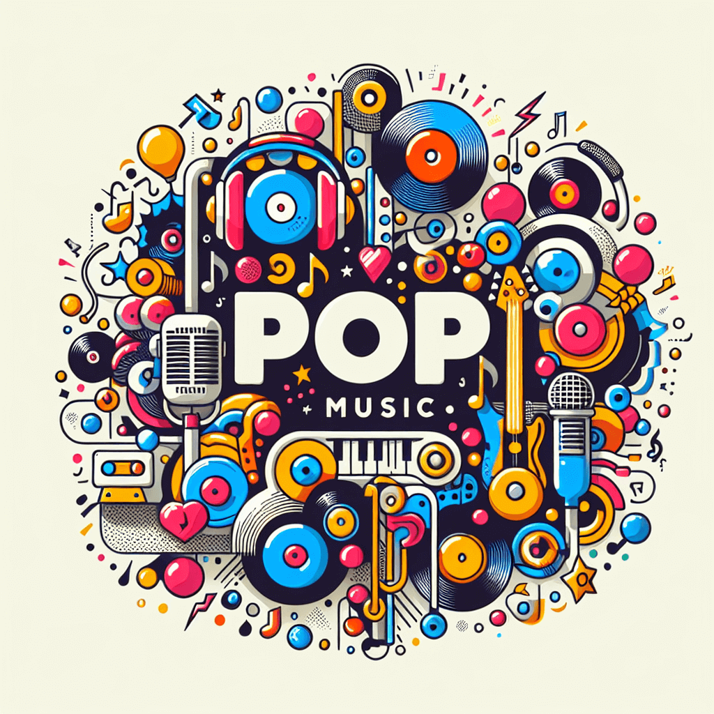 Pop Music - AI Singing